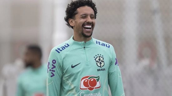 Lucas Figueiredo/CBF