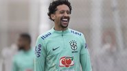 Lucas Figueiredo/CBF