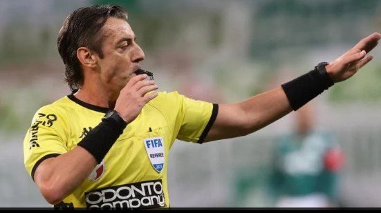 Cesar Greco / Palmeiras