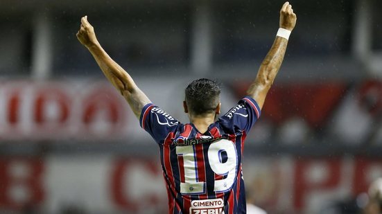 Felipe Oliveira / EC Bahia