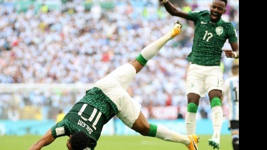 Divulgação FIFA World Cup 