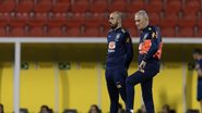 Divulgação CBF 