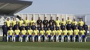 Divulgação/CBF