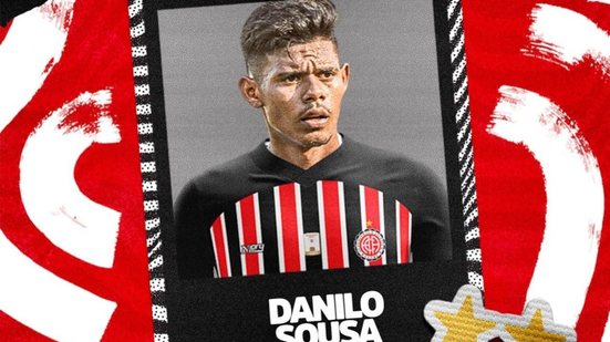 Divulgação / Atlético