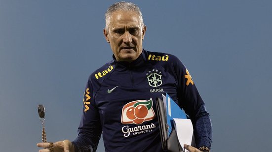 Lucas Figueiredo/CBF