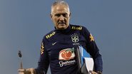 Lucas Figueiredo/CBF