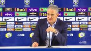 Reprodução CBF TV