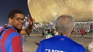 Reprodução/Redes Sociais  