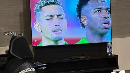 Reprodução / Instagram