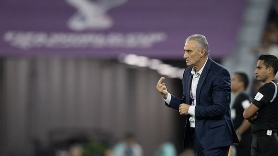 Lucas Figueiredo/CBF