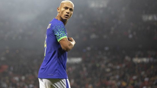Divulgação CBF 