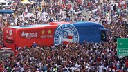 Divulgação Bahia