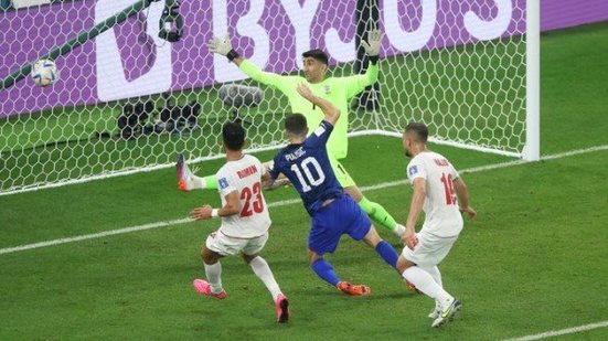 Divulgação FIFA