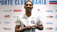  Felipe Oliveira / EC Bahia
