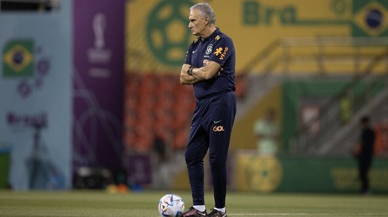 Lucas Figueiredo / CBF 