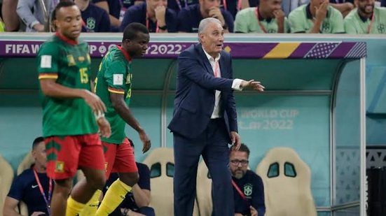 Divulgação/CBF