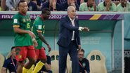 Divulgação/CBF