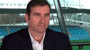 Divulgação/Manchester City