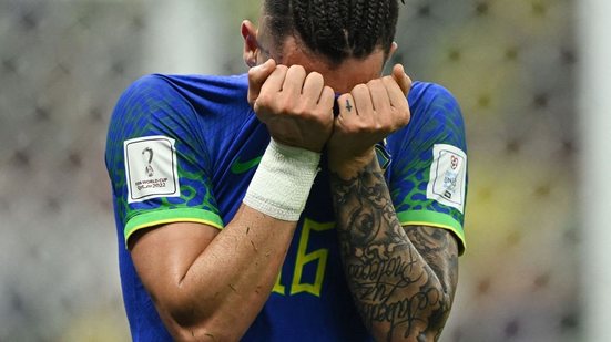 Divulgação/CBF