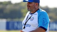 Felipe Oliveira / EC Bahia