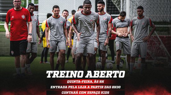 Reprodução/EC Vitória