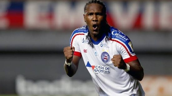 Felipe Oliveira / Bahia