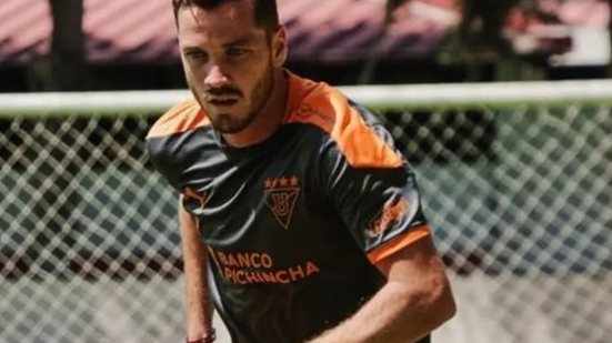 Divulgação/LDU