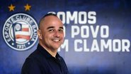 Reprodução/EC Bahia