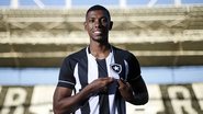 Vitor Silva/Botafogo