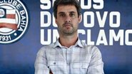 Divulgação/EC Bahia