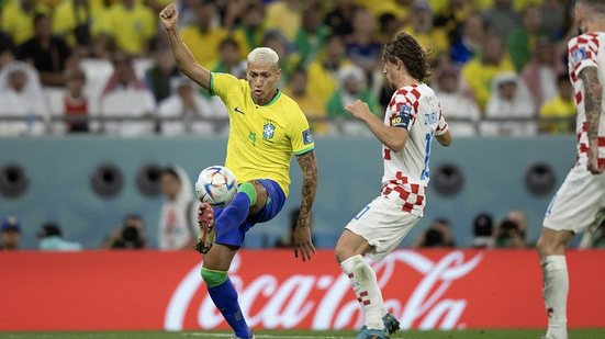 Lucas Figueiredo/CBF