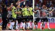 Divulgação/Atlético-MG