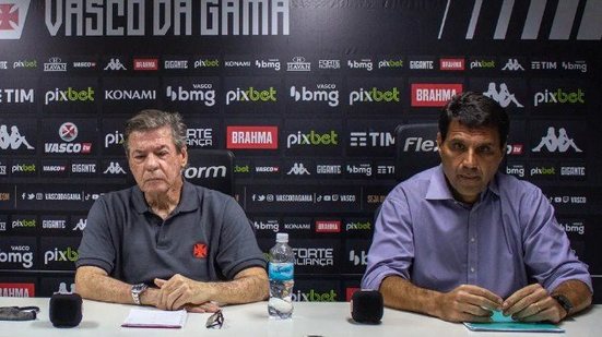 João Pedro Isidro/Vasco