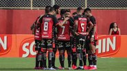 Capa: Divulgação/ECV / foto texto: divulgação/Palmeiras