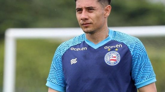 Divulgação/EC Bahia