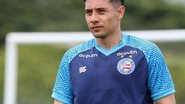 Divulgação/EC Bahia