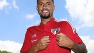 Rubens Chiri / saopaulofc
