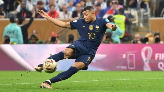 Divulgação FIFA World Cup 