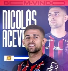 Divulgação/EC Bahia