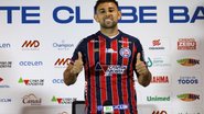 Felipe Oliveira/EC Bahia