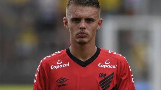 Fabio Wosniack/Athletico