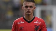 Fabio Wosniack/Athletico
