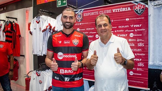 Victor Ferreira/ECV
