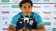 Felipe Oliveira / Bahia