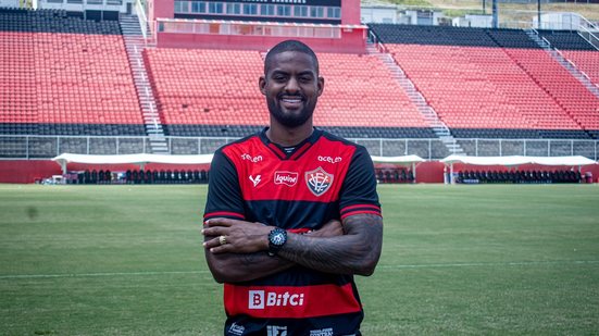 Pietro Carpi/EC Vitória