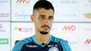  Felipe Oliveira / EC Bahia