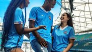 Divulgação Bahia