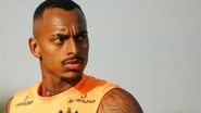 Rodrigo Coca / Ag. Corinthians
