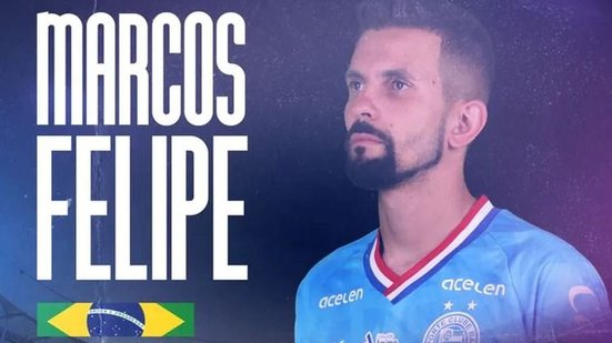 Reprodução/EC Bahia