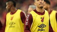José Tramontin/Athletico